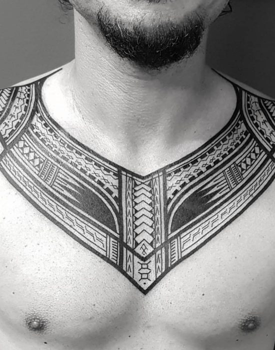 tattoo maori 3